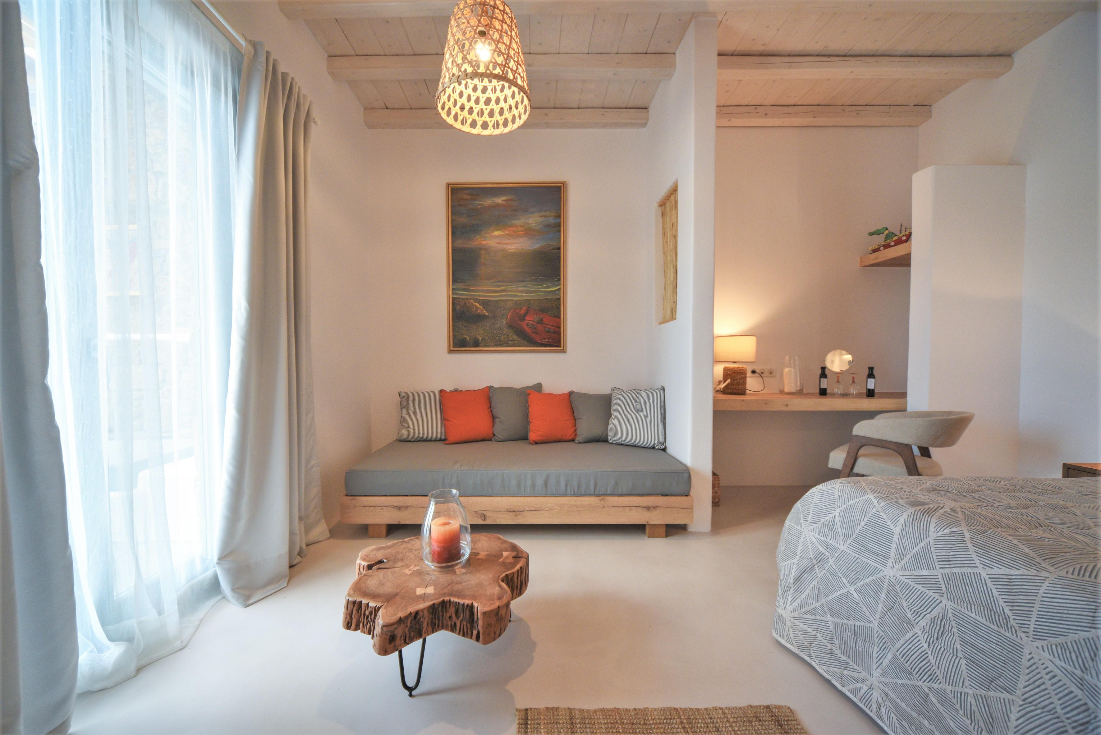 Hotel Myconian Crown
