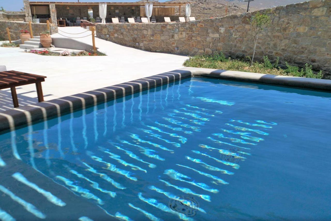 Hotel Myconian Crown 4*