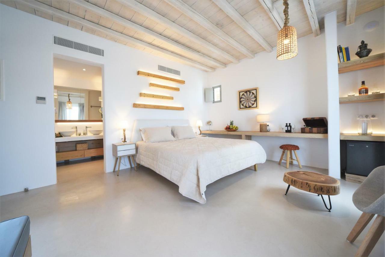 Hotel Myconian Crown 4*